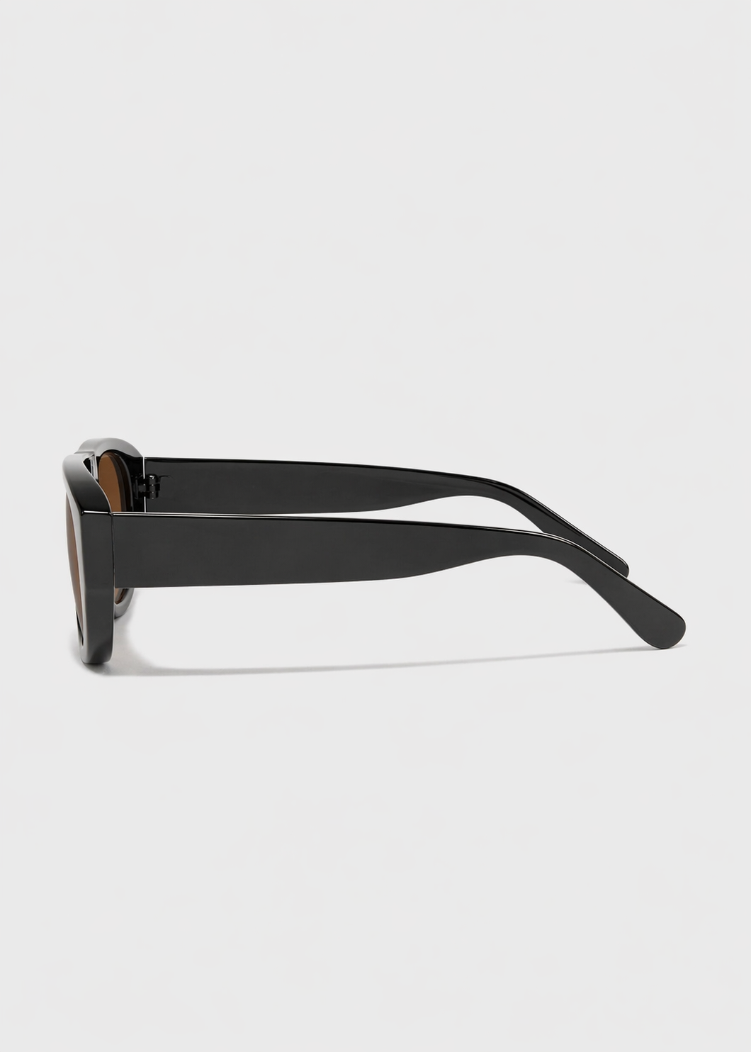 Aviateur brown