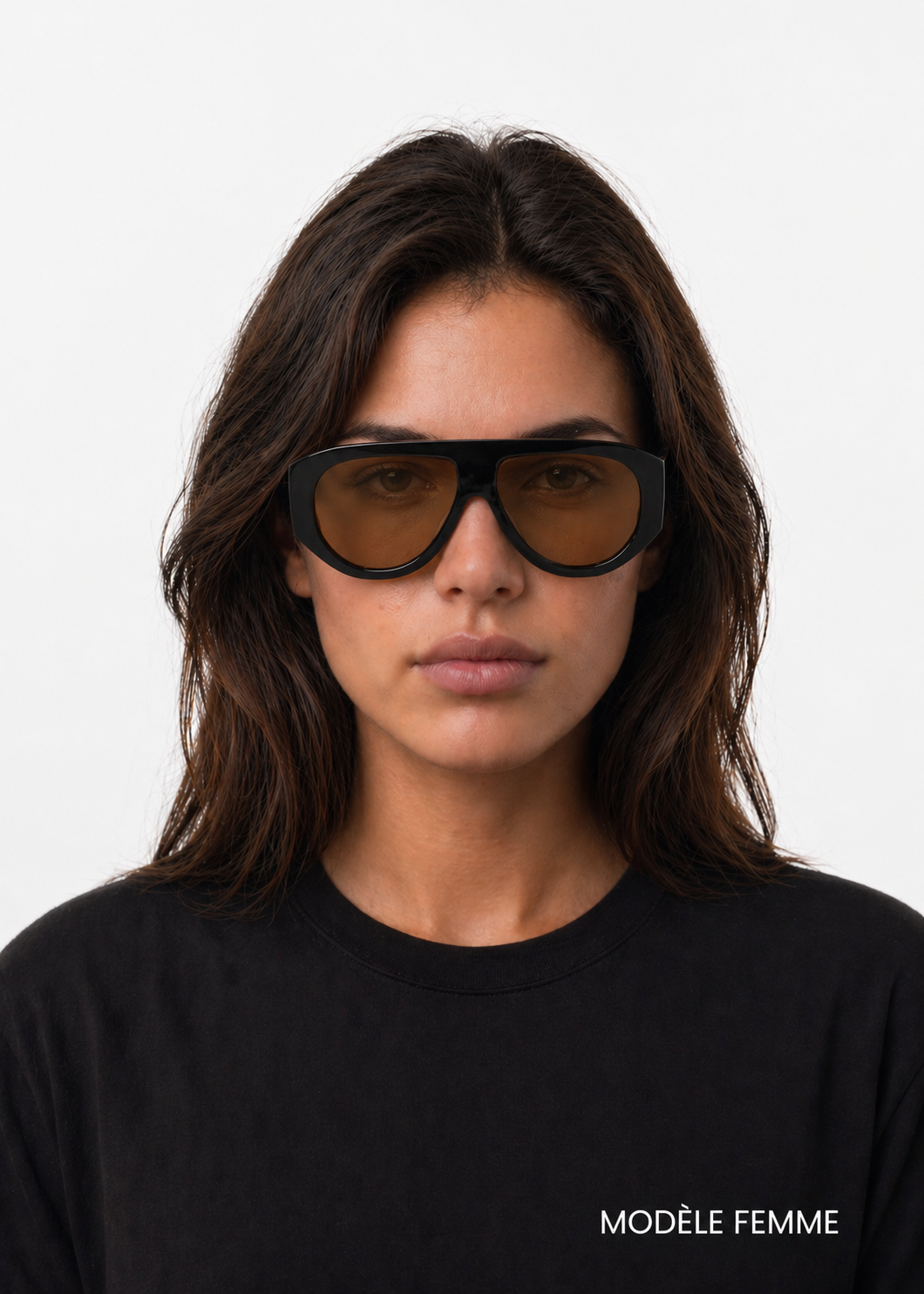 Aviateur brown