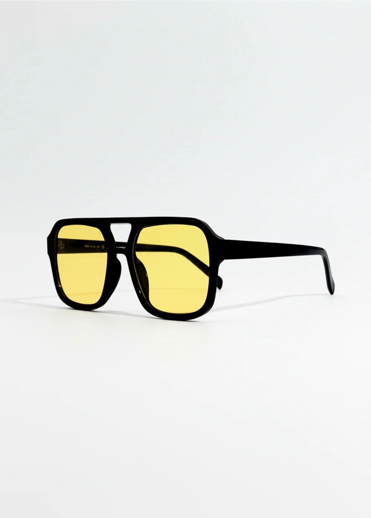 Yellow fine
