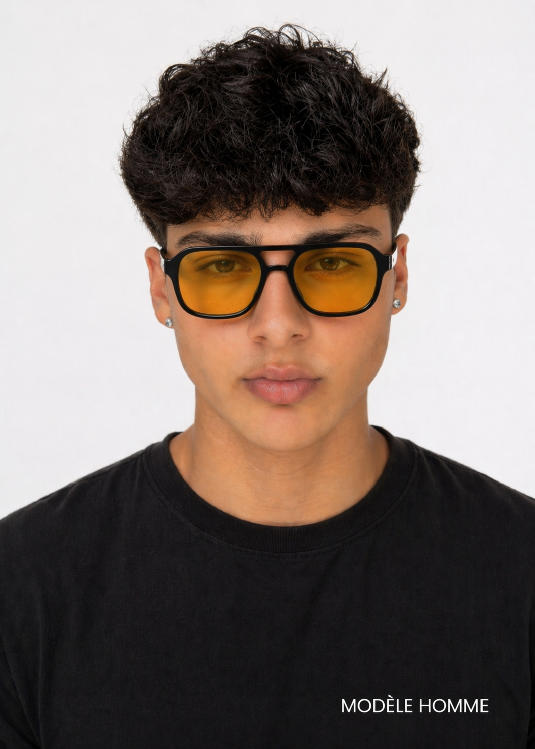 Yellow fine