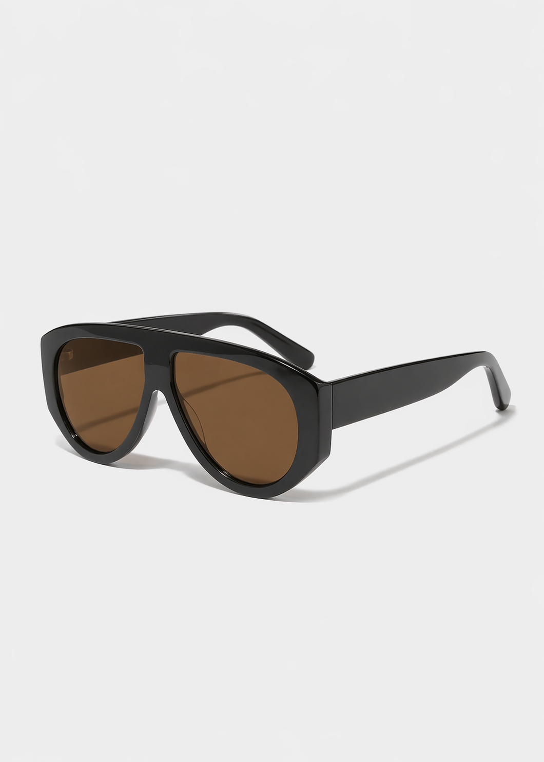 Aviateur brown