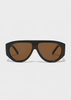 Aviateur brown