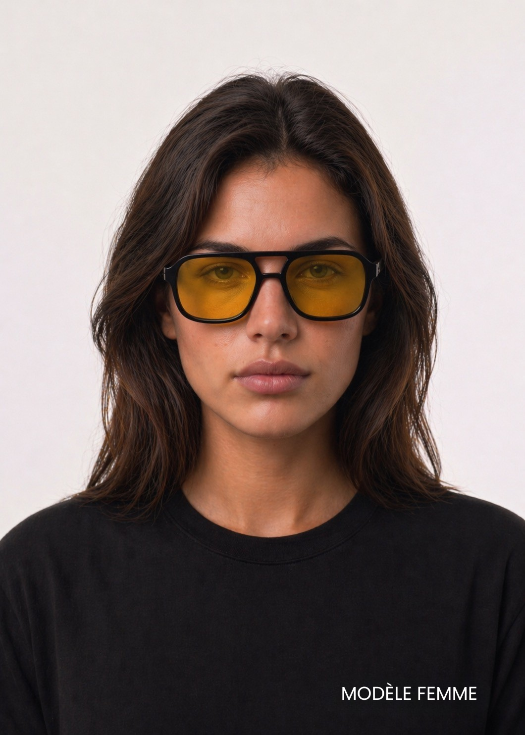 Yellow fine